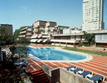 Hotel Tivoli Oporto Esterno foto