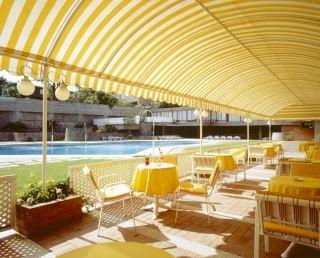 Hotel Tivoli Oporto Esterno foto