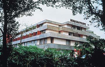 Hotel Tivoli Oporto Esterno foto