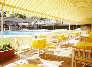 Hotel Tivoli Oporto Esterno foto